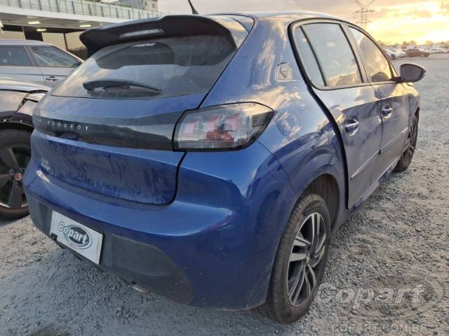 2024 PEUGEOT 208 