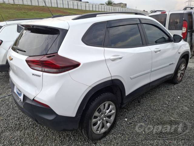 2024 CHEVROLET TRACKER 