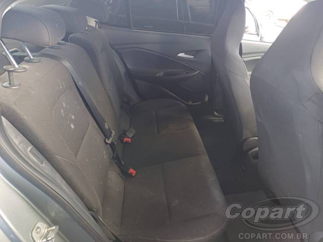 2025 CHEVROLET ONIX PLUS 