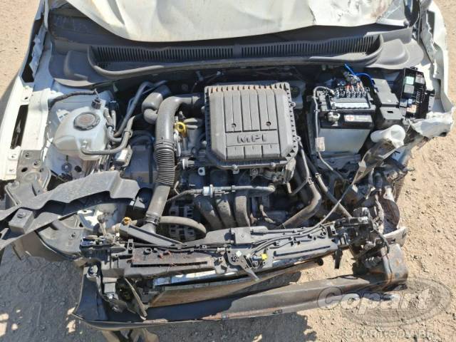 2026 VOLKSWAGEN POLO 