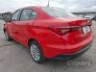 2024 FIAT CRONOS 