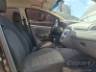 2012 FIAT PUNTO 