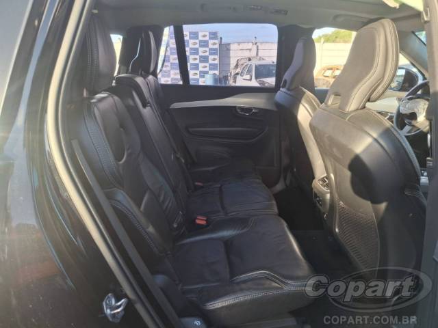 2019 VOLVO XC90 