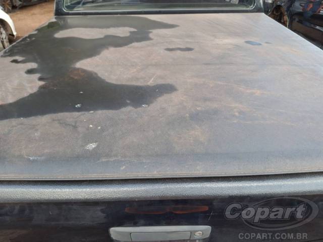 2017 FORD RANGER CD 