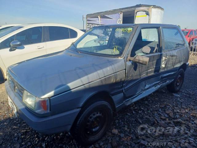 1998 FIAT UNO 