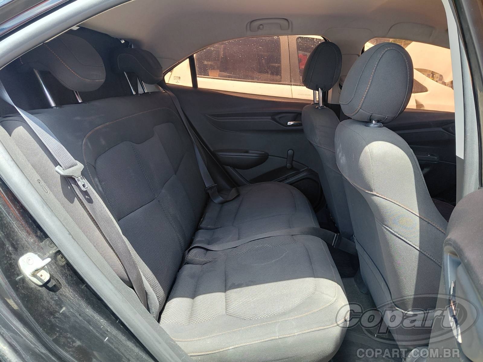 2014 CHEVROLET ONIX — foto 6 de 11