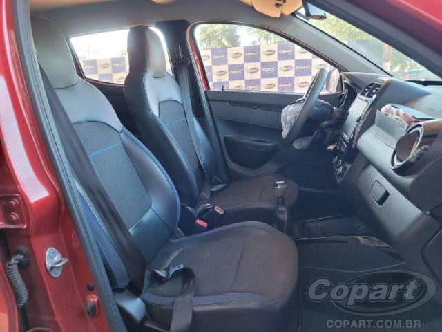 2023 RENAULT KWID 