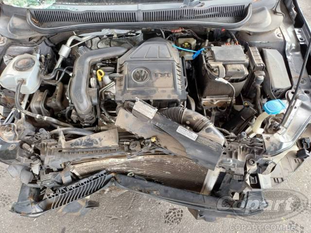 2020 VOLKSWAGEN VIRTUS 