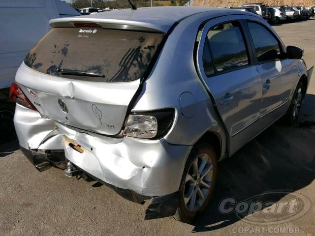 Foto 4: 2013 VOLKSWAGEN GOL