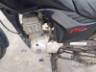 2012 HONDA CG 125 