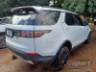 2019 LAND ROVER DISCOVERY 