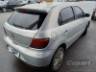 2009 VOLKSWAGEN GOL 