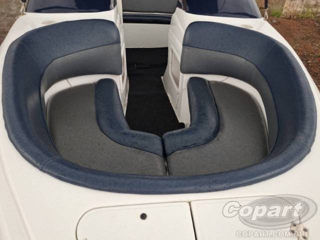 1995 LANCHA Lancha MotorBoat 