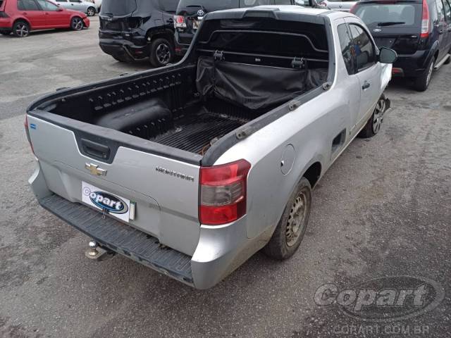 2017 CHEVROLET MONTANA 