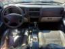 2000 MITSUBISHI PAJERO SPORT 