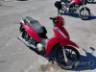 2023 HONDA BIZ 