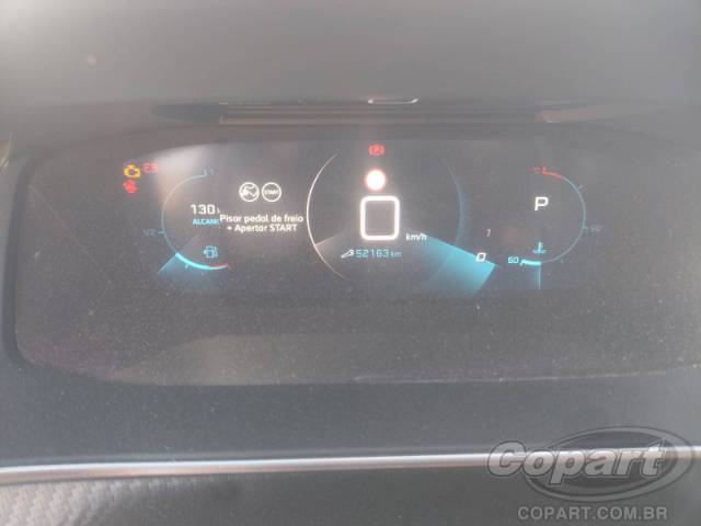 2022 PEUGEOT 208 