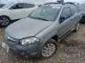 2014 FIAT STRADA CD 