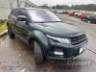 2012 LAND ROVER RANGE ROVER EVOQUE 