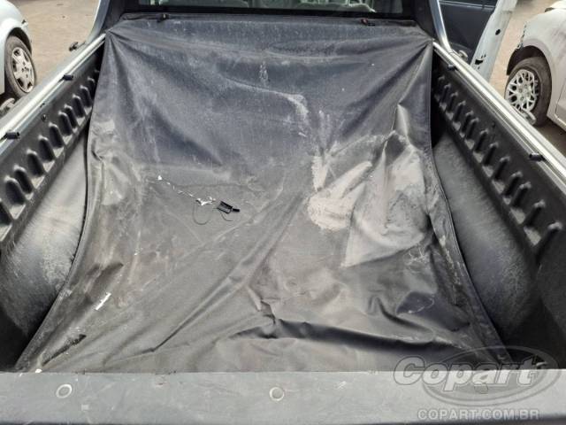 2018 CHEVROLET MONTANA 