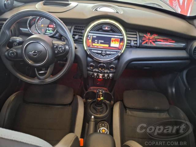 2020 MINI COOPER 