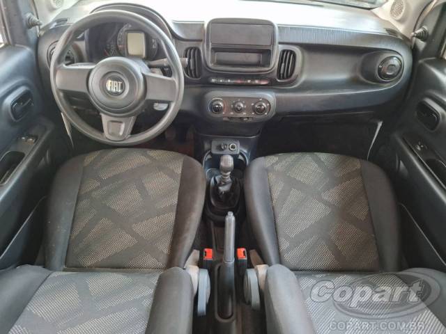 2025 FIAT MOBI 