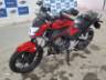 2024 HONDA CB 300F 