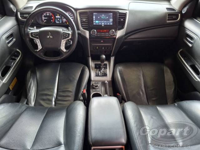 2021 MITSUBISHI L200 TRITON 