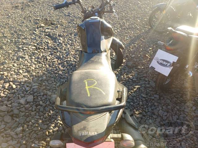 2024 YAMAHA YBR 150 FACTOR 