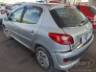 2009 PEUGEOT 207 