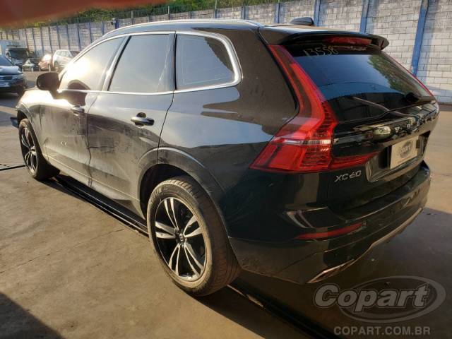 2019 VOLVO XC60 