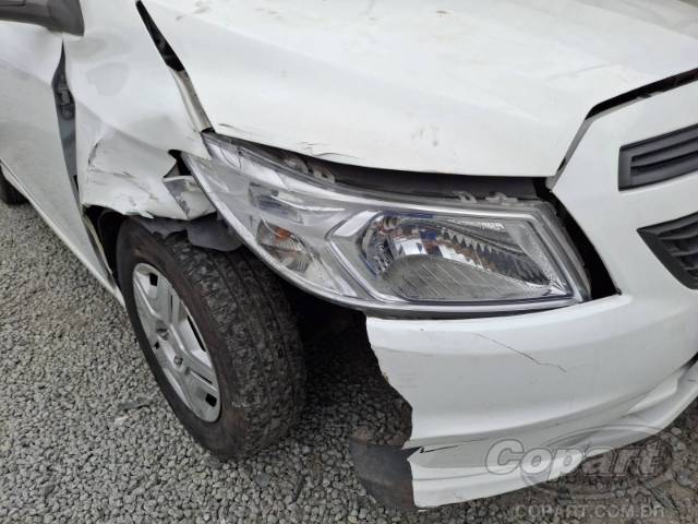 2018 CHEVROLET ONIX 