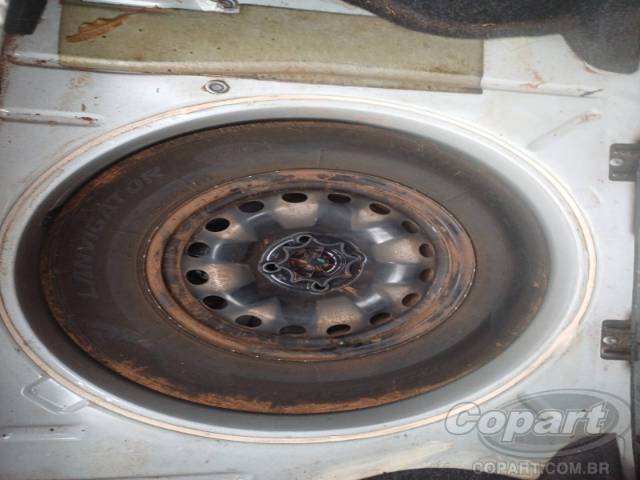 2022 VOLKSWAGEN GOL 