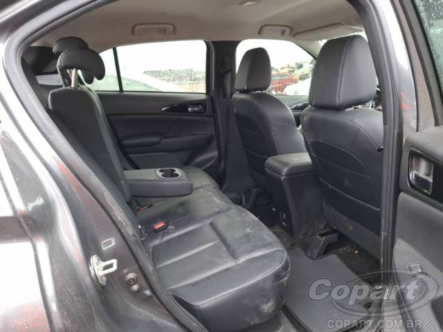 2025 MITSUBISHI ECLIPSE CROSS 