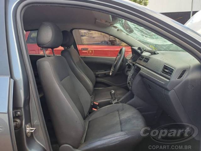2021 VOLKSWAGEN GOL 