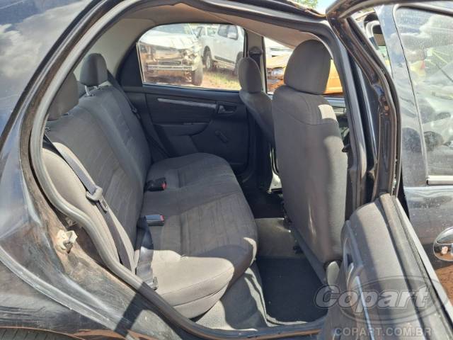 2010 CHEVROLET PRISMA 