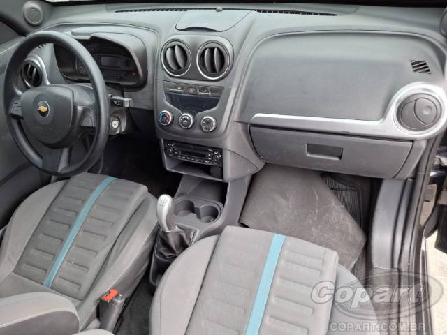 2013 CHEVROLET MONTANA 