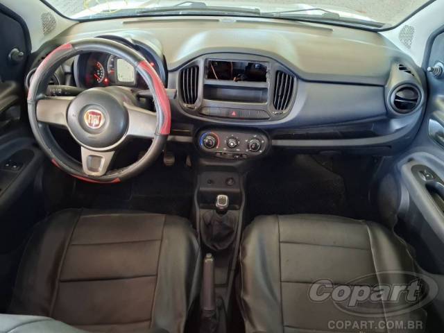 2021 FIAT UNO 