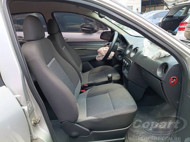 2015 CHEVROLET CELTA 