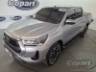 2022 TOYOTA HILUX CD 