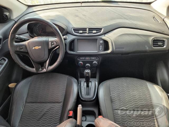 2017 CHEVROLET ONIX 