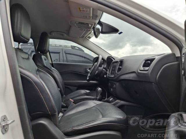 2017 JEEP COMPASS 