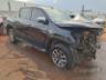 2020 TOYOTA HILUX CD 