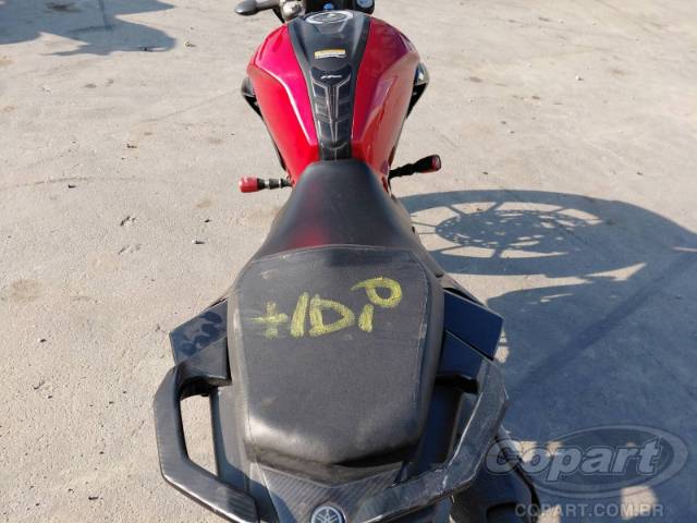 2024 YAMAHA FZ25 FAZER 