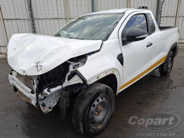 2026 FIAT STRADA 