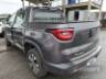 2025 FIAT TORO 