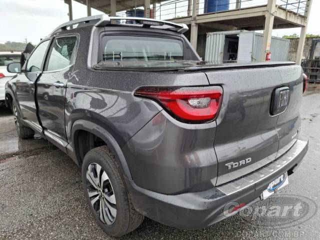 2025 FIAT TORO 