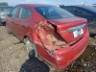 2021 NISSAN VERSA V-DRIVE 