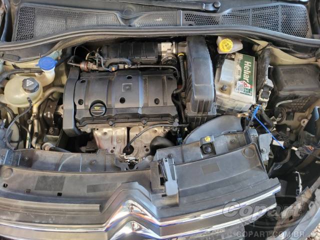 2019 CITROEN C4 CACTUS 