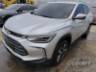 2021 CHEVROLET TRACKER 